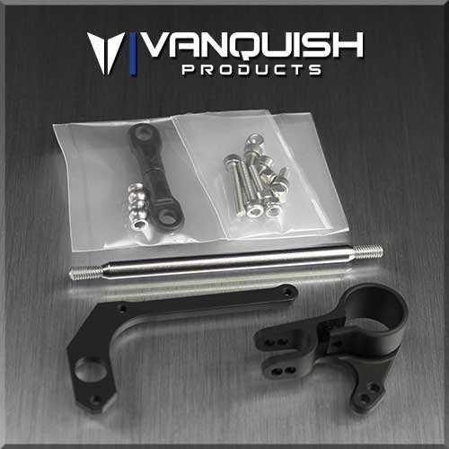 Vanquish Wraith Panhard Kit VPS03250