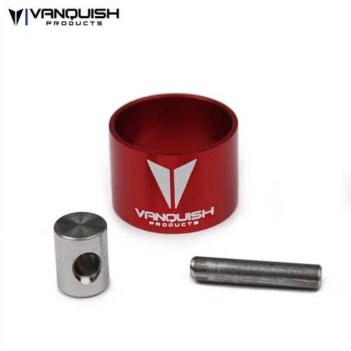 Vanquish Wraith / XR10 VVD Rebuild Kit VPS05308