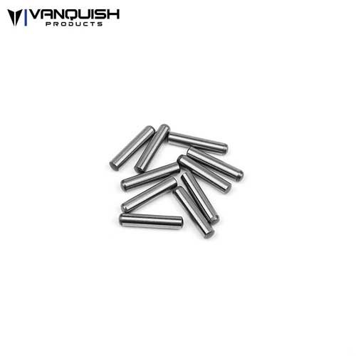 Vanquish Wheel Hex Pins M2x10