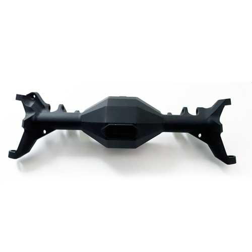 Currie Portal F9 SCX10-II Front Axle Housing only