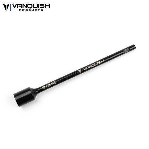 Vanquish 8mm Nut Driver Replacement Tool Tip