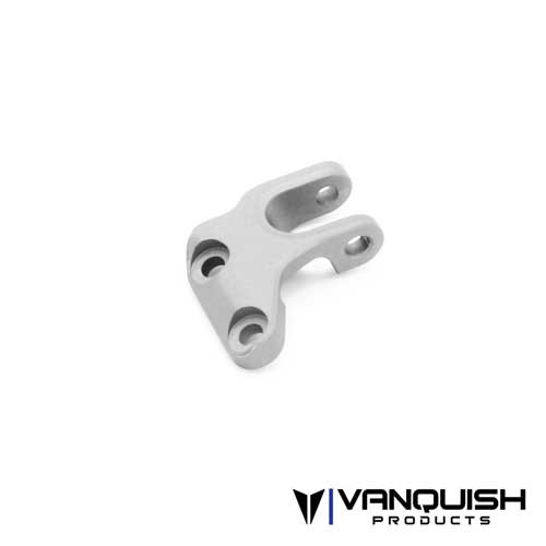 VS4-10 Panhard Mount Anodized Clear (VPS08461)