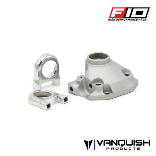 F10 Front Axle Third Member Clear (VPS08624)