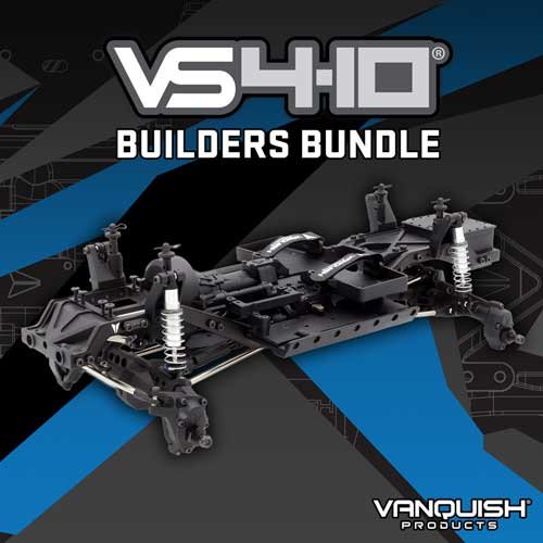 VS4-10 Builders Bundle - Portal