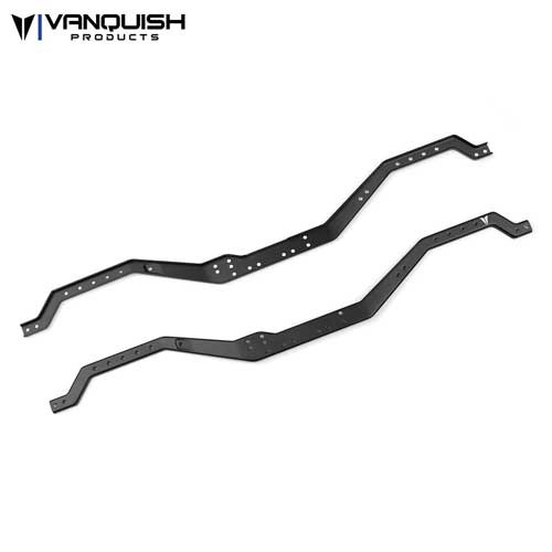 Vanquish VS4-10 Frame Rails