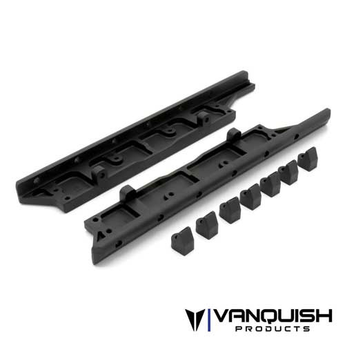 Vanquish Origin Rock Sliders