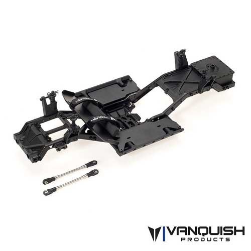 Vanquish VS4-10 Chassis Kit