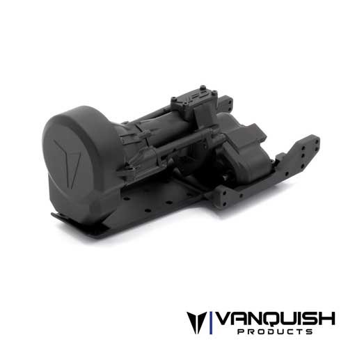 Vanquish VFD Transmission kit