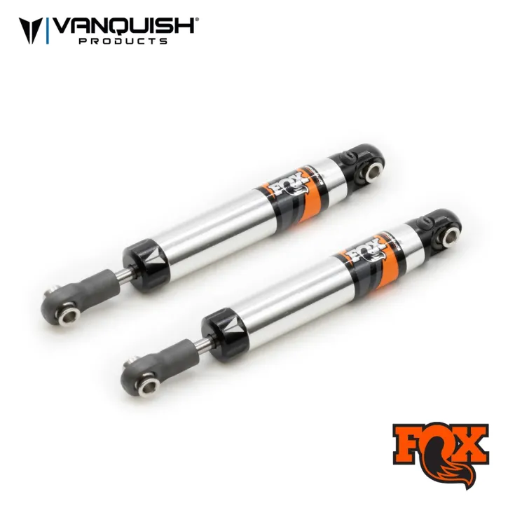 Vanquish Products FOX S8I Shock Pair 100mm