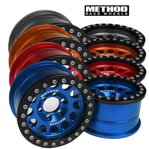Method 1.9 Race Wheel 105