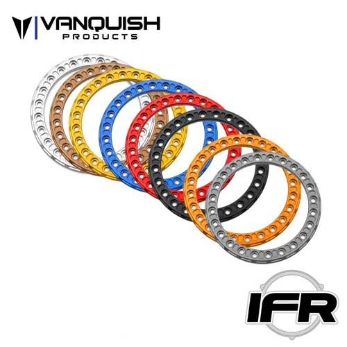 Vanquish 1.9 IFR Skarn Beadlock Anodized