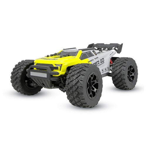 Hyper GO TX14 Truggy brushless 4WD 1:14 RTR