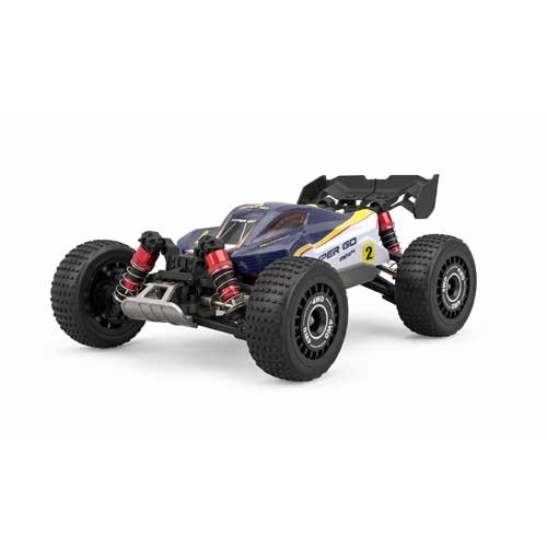 Hyper Go Buggy V2 brushless 4WD 1:16 RTR