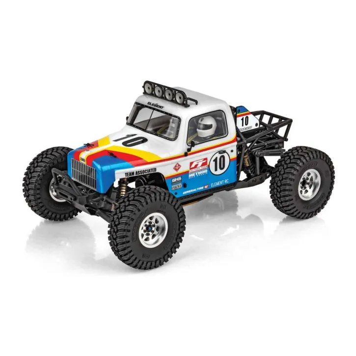 Element RC Gaterunner 2WD Kit