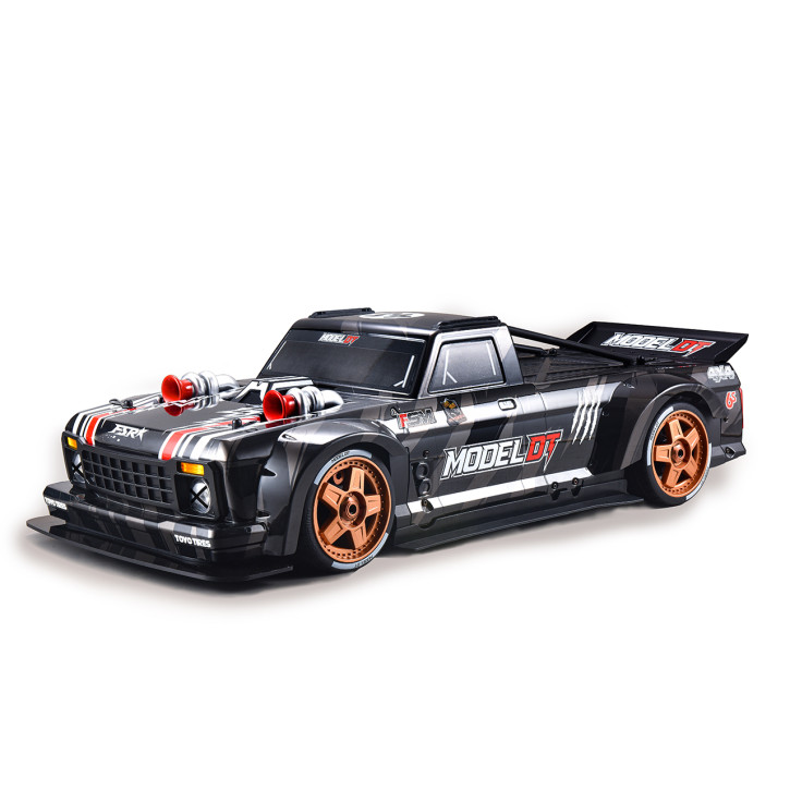 FS Racing Model DT 1/7 6S RTR (33711)