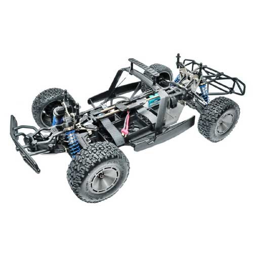 Hobao Hyper 10 Short Course V2 1/10 80% ARR Roller (HB-SC2E)
