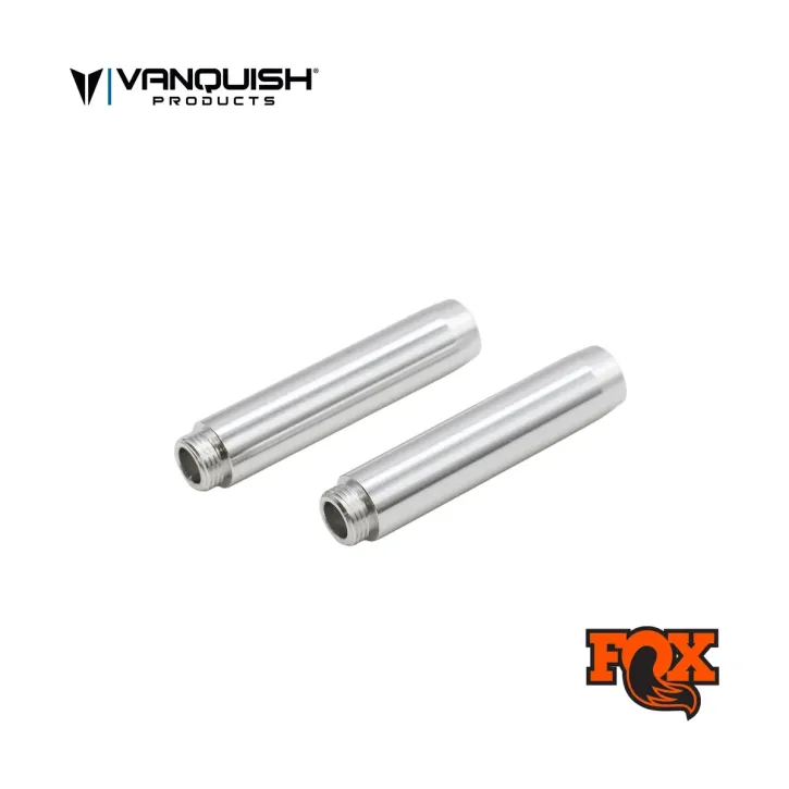 Incision S8I Shock Body Pair - 100mm