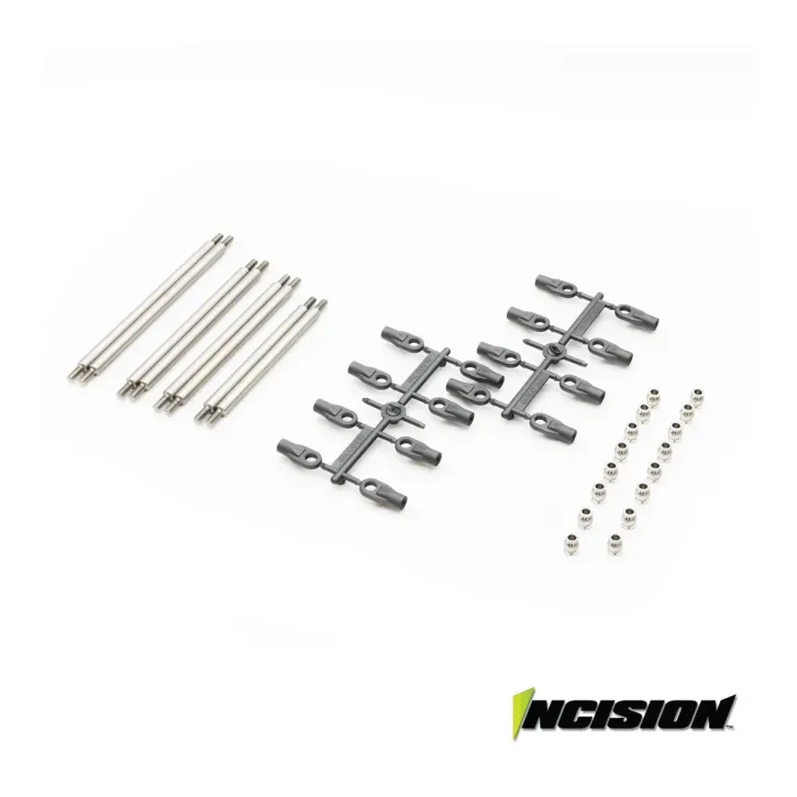 Incision URB 4WS Link Set (IRC00546)