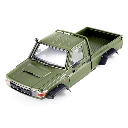 Killerbody Toyota Land Cruiser 70 Bausatz
