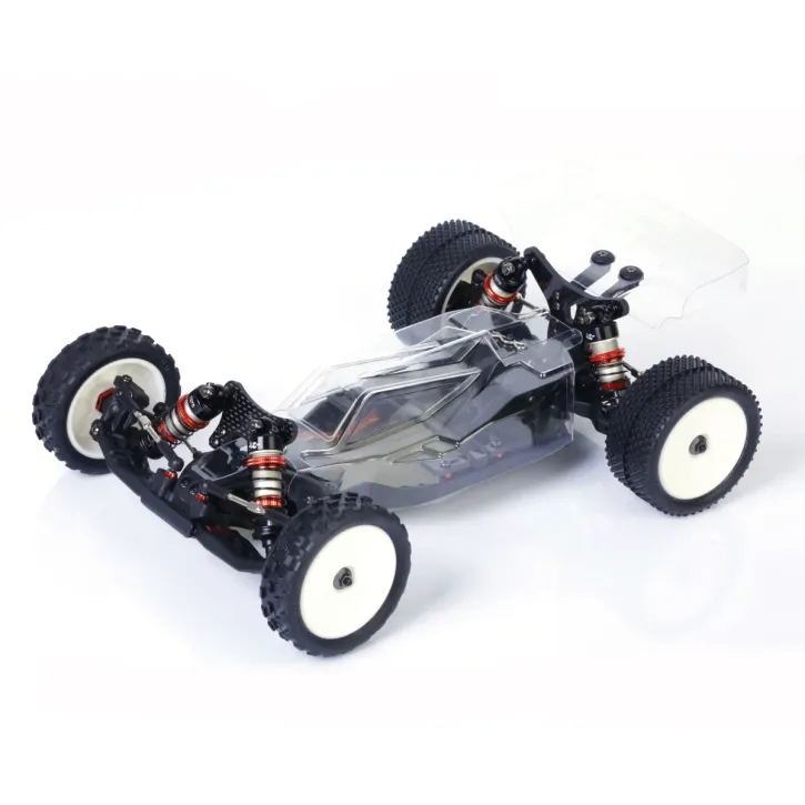 LC Racing BHC-1 V2 1/14 2WD Mini Buggy Kit