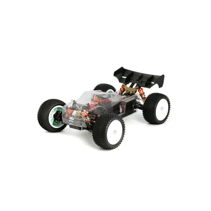 LC Racing EMB-TG 1/14 Mini Truggy Pro Kit