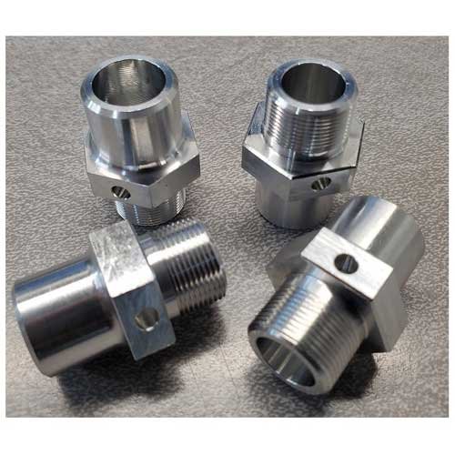 M2C 24MM HEX ADAPTER FOR X SERIES WIDE KIT ONLY