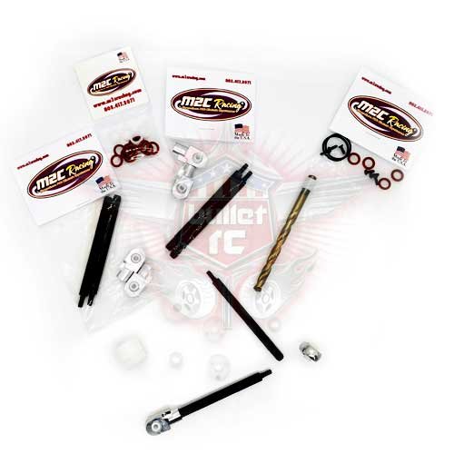 M2C 1216 XR SERIES FRONT OR REAR 7MM ISB SHOCK KIT