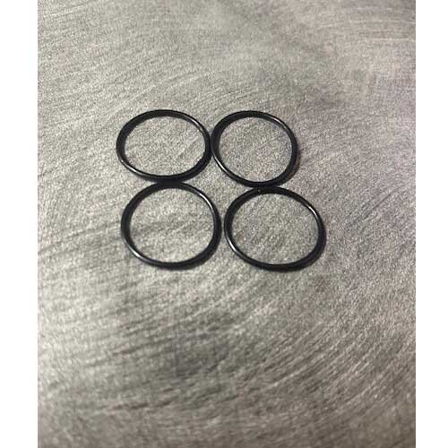 M2c 16mm REPLACEMENT ORINGS 1mm