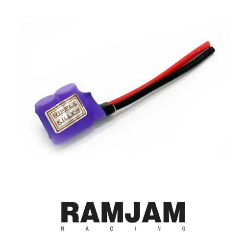 Ramjam Racing Ripple Killer 2s Cap Pack