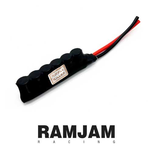 Ramjam Racing Ripple Killer 8s Cap Pack