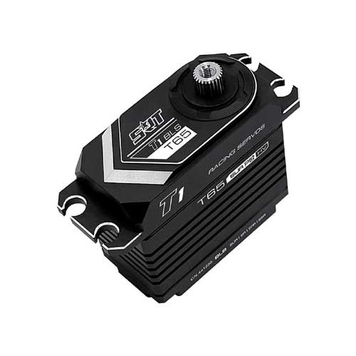 SRT T65 Brushless Servo 45.0kg/0.074sec @7.4V