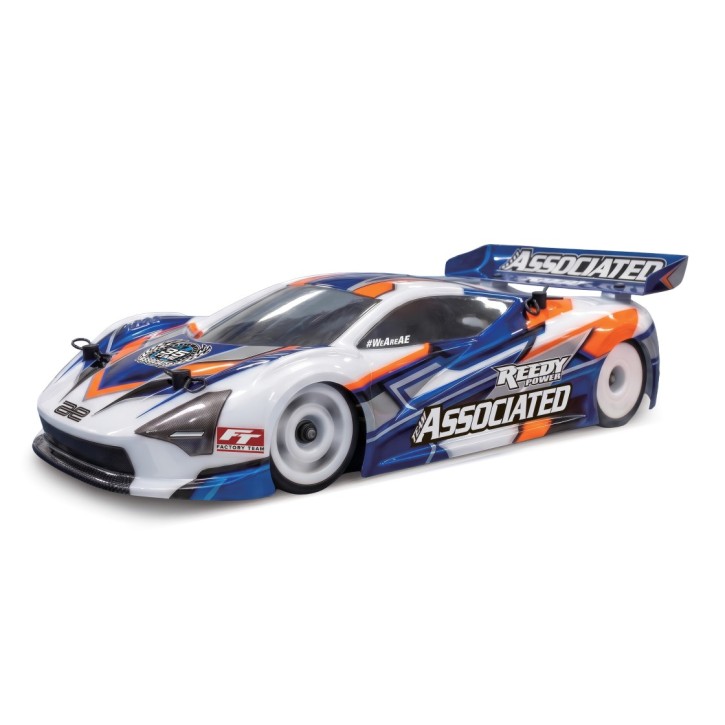 Team Associated RC28R.1 Team Kit