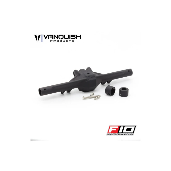 Vanquish F10 Aluminum Rear Axle Housing (VPS08657)