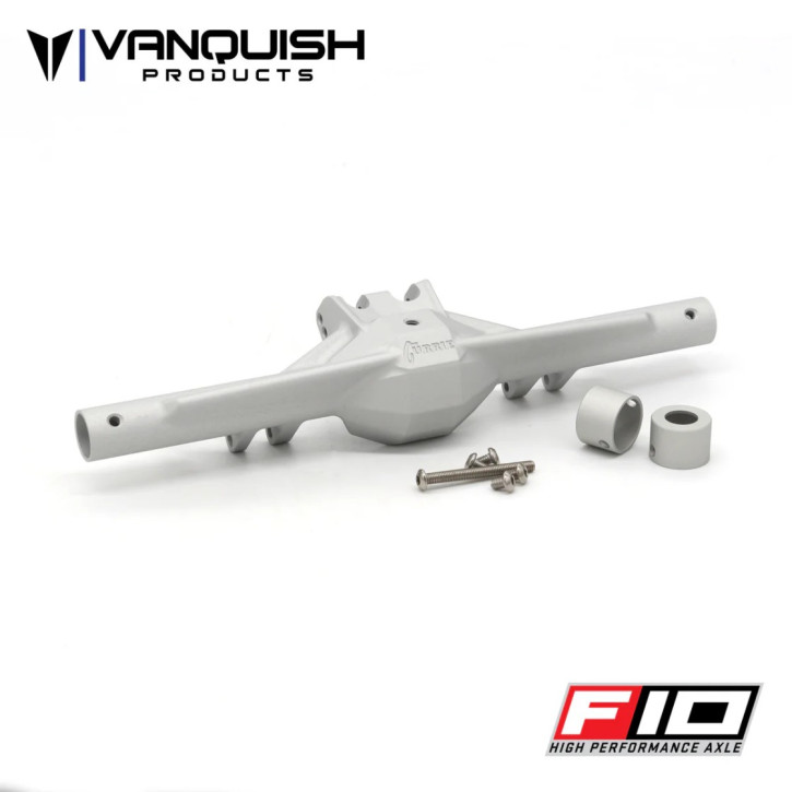 Vanquish F10 Aluminum Rear Axle Housing (VPS08658)