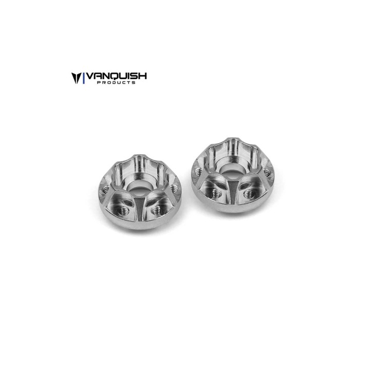 Vanquish SLW 225 Wheel Hub