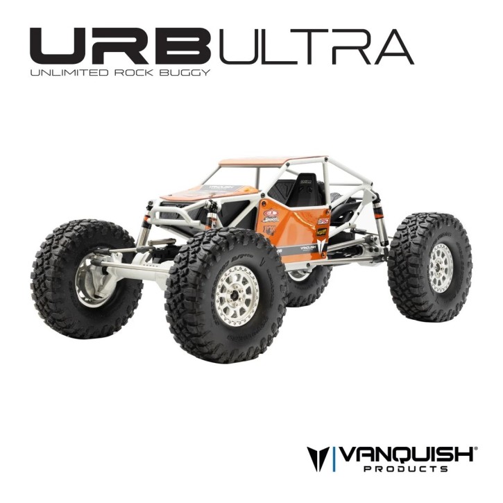 Vanquish URB Jimmys 4x4 Moonbuggy Kit Ultra (VPS09029B)