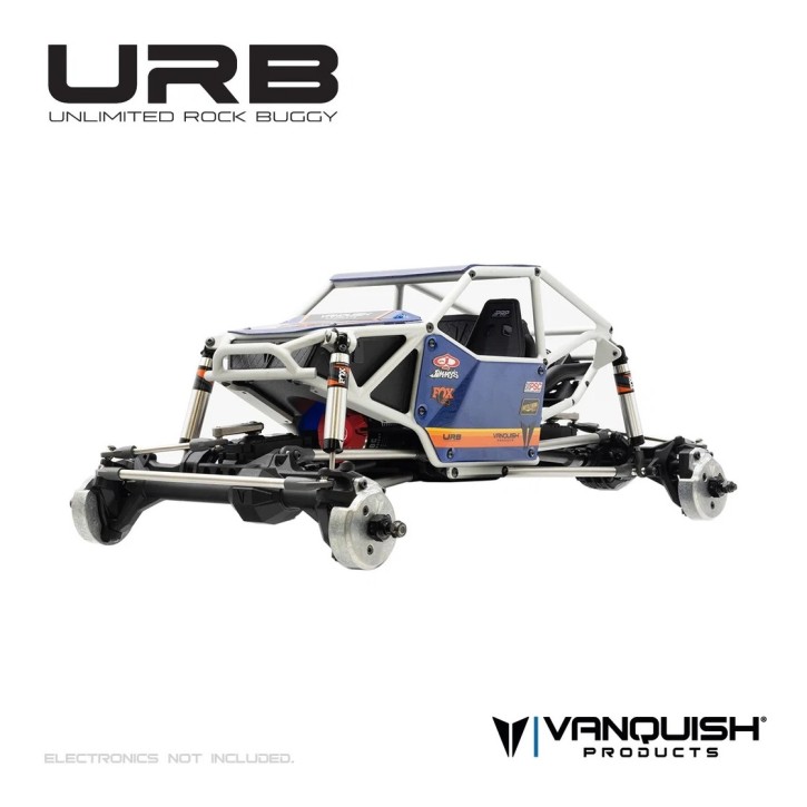 Vanquish URB Jimmys 4x4 Moonbuggy Kit (VPS09029A)