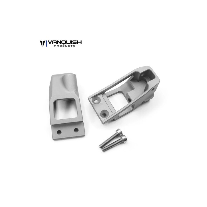 Vanquish VS4-10 Shock Tower Tall - Clear