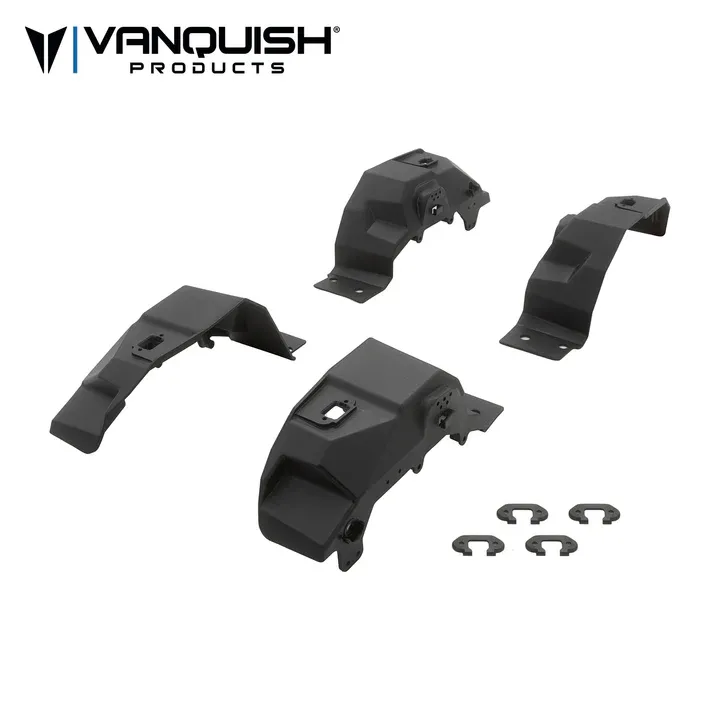 Vanquish Origin Classic Inner Fender Set