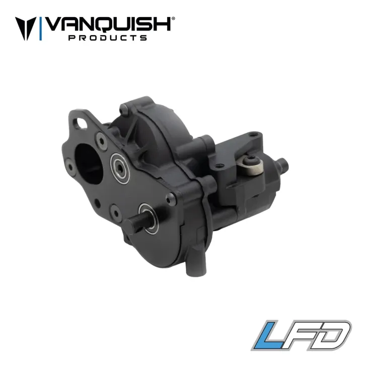 Vanquish Products LFD Transmission Kit