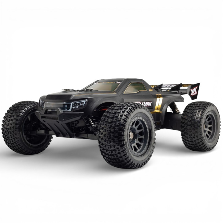 Yikong YT7 Pro BATTLEMANN 1/7 Truggy 4WD (YK9071A)
