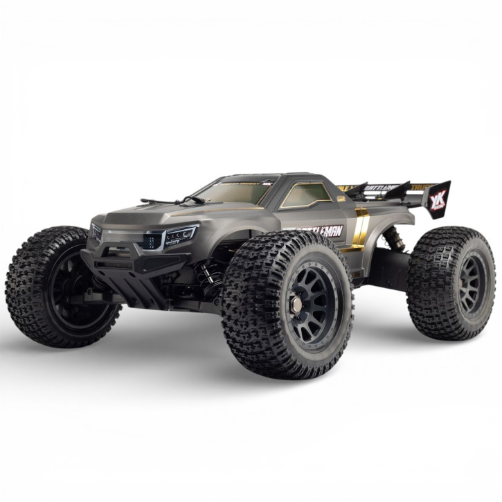 Yikong YT7 Pro BATTLEMANN 1/7 Truggy 4WD Brushless (YK9071B)