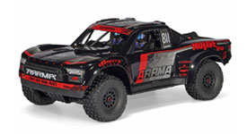 RC Offroad Autos
