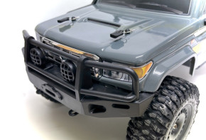 1:10 EP Crawler CR4.4eco "HILUX" grau RTR (12050)