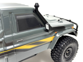 1:10 EP Crawler CR4.4eco "HILUX" grau RTR (12050)