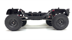 1:10 EP Crawler CR4.4eco "HILUX" grau RTR (12050)