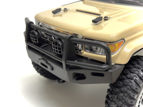 1:10 EP Crawler CR4.4eco "HILUX" sandfarben (12051)