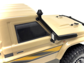 1:10 EP Crawler CR4.4eco "HILUX" sandfarben (12051)