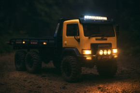 Absima 1:18 CR-18P "Arktos" 6x6 V1.5 Sand-Col. RTR