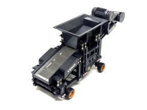 Absima / Yigong 1:50 Vibrations-Siebmaschine die-cast RTR